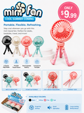 Mini Fan