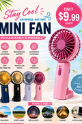 Mini Fans