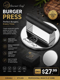 Burger Press