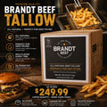 Brandt Beef Tallow