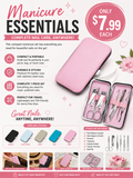 Manicure Essentials